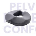 PelviKare Confort - Coussin ergonomique zones sensibles
