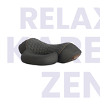 RelaxKare Zen - Massaging and Heating Neck Pillow